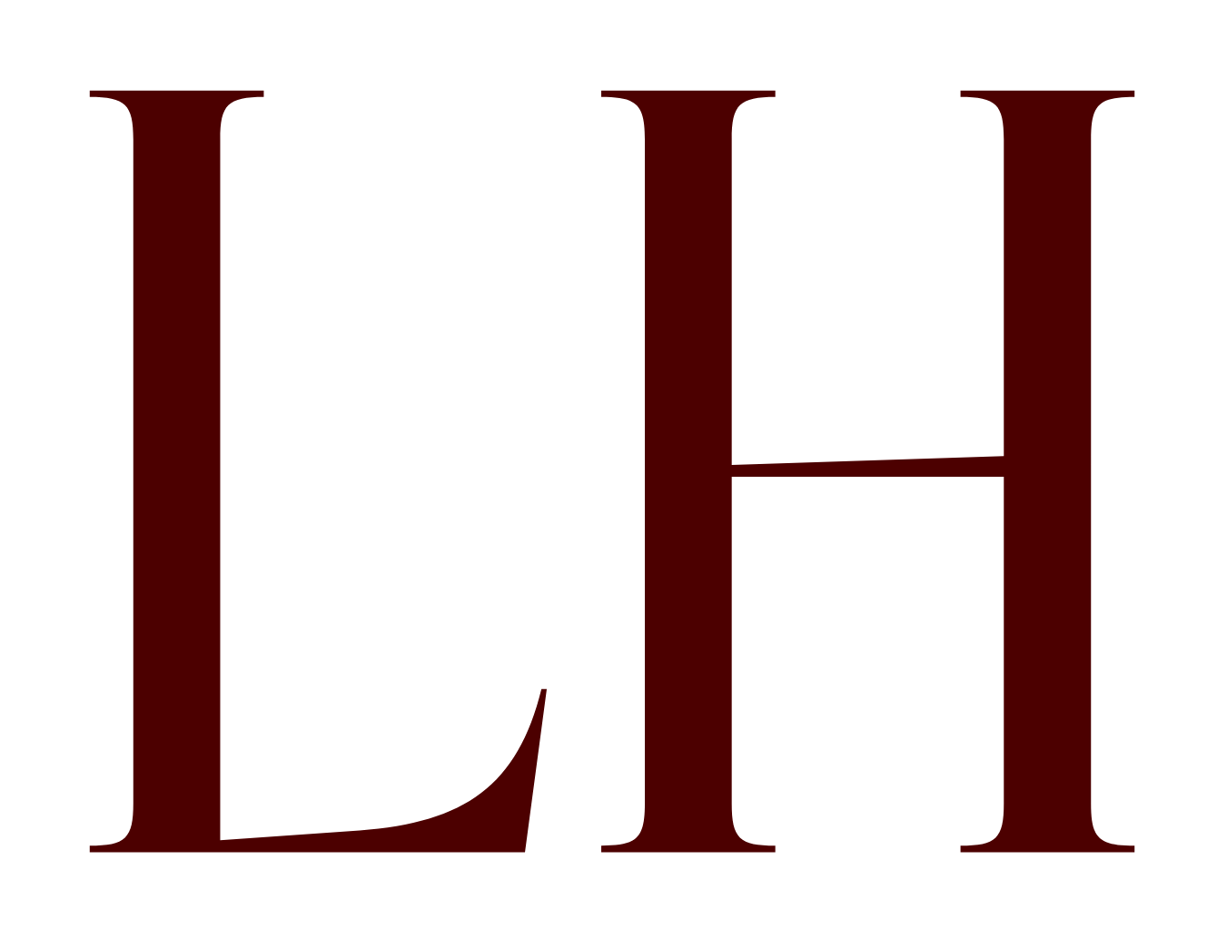 Lourdes Hernández logo