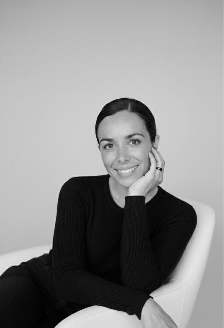 Lourdes Hernández, estrategia de marca, branding y web